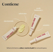 SEOUL 1988 Eye Cream : Retinal Liposome 4% + Fermented Bean