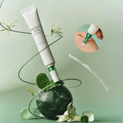 Skin1004 Crema “Madagascar Centella Tea-Trica Spot Cream”