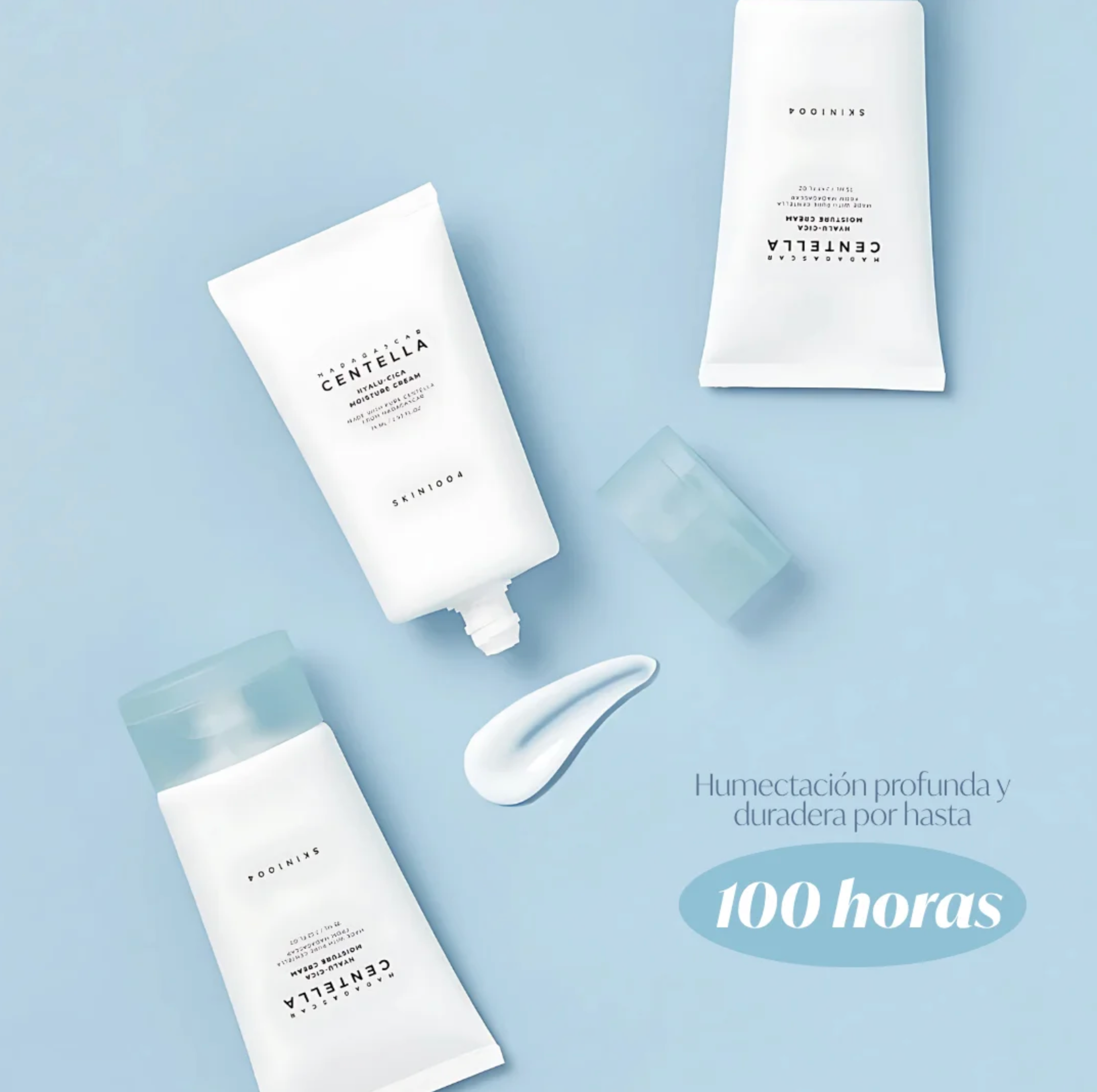Skin1004 Hyalu-Cica Moisture Cream