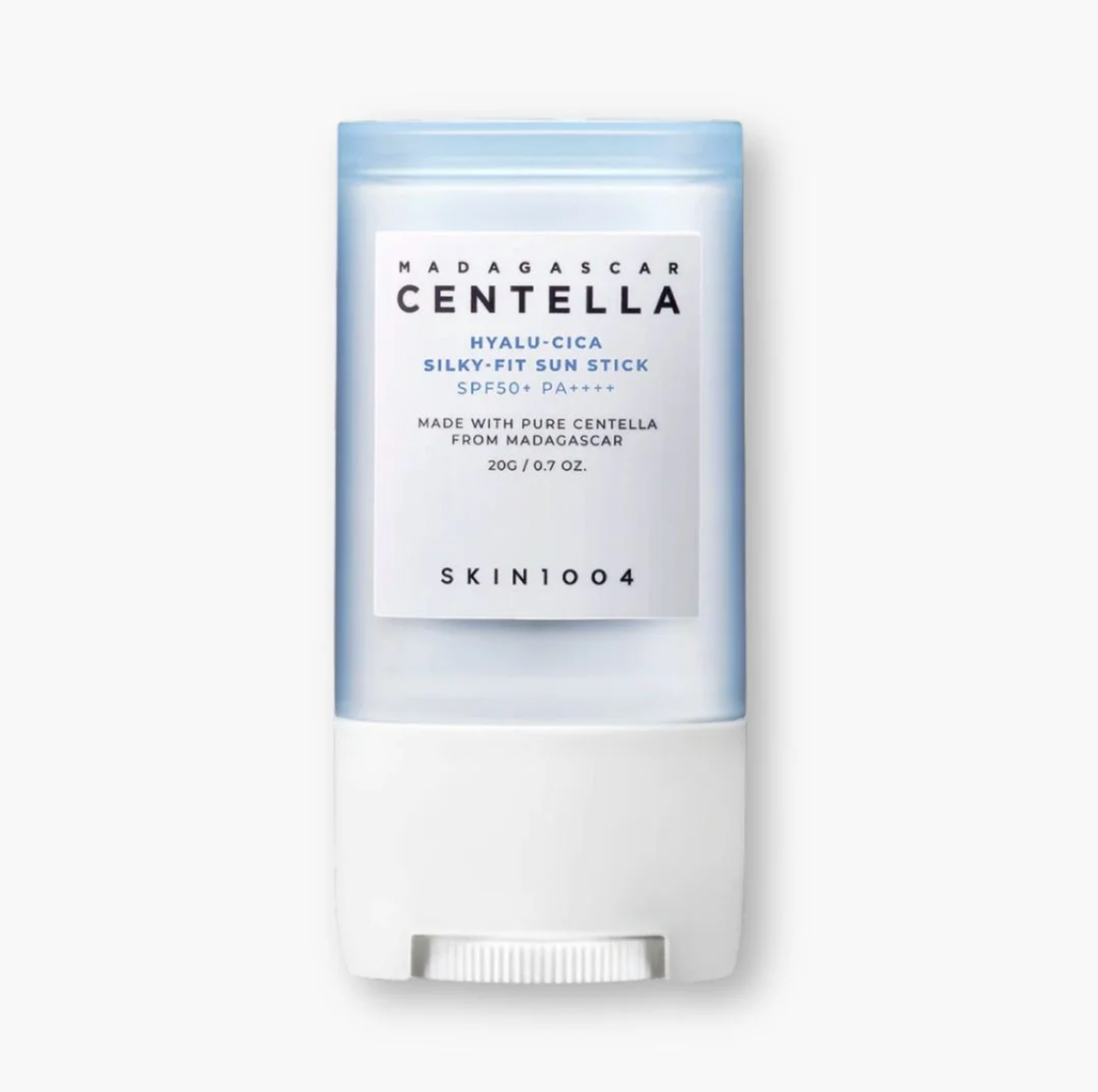 Skin1004 Hyalu-Cica Silky-fit Sun Stick 20g