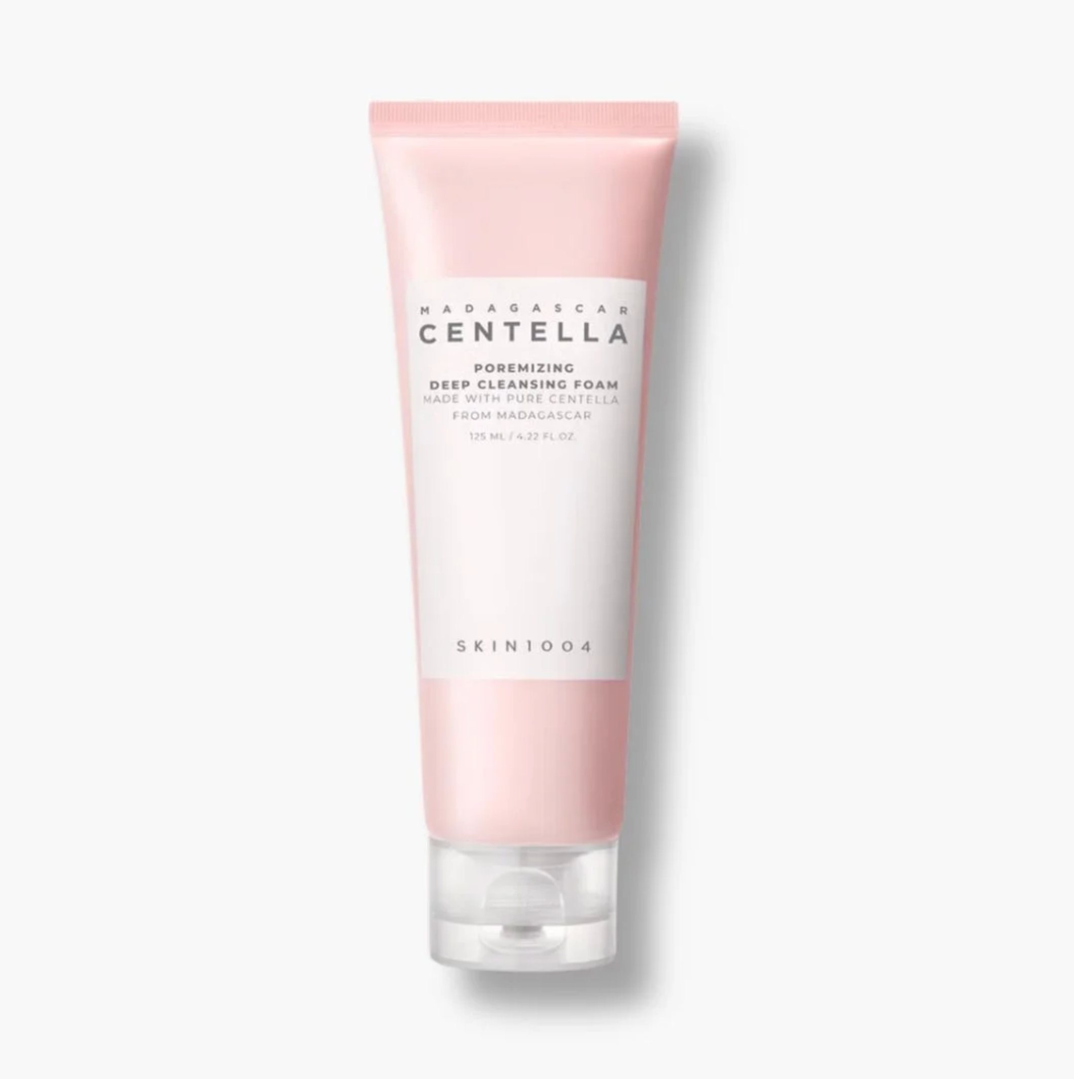 Skin1004 Limpiador “Madagascar Centella Poremizing Deep Cleansing Foam”