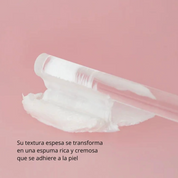 Skin1004 Limpiador “Madagascar Centella Poremizing Deep Cleansing Foam”