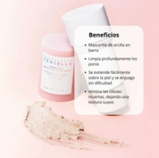 Skin1004 Mascarilla “Madagascar Centella Poremizing Quick Clay Stick Mask”