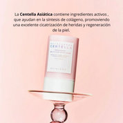 Skin1004 Mascarilla “Madagascar Centella Poremizing Quick Clay Stick Mask”