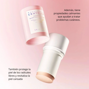 Skin1004 Mascarilla “Madagascar Centella Poremizing Quick Clay Stick Mask”