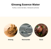 Beauty of Joseon Esencia “Ginseng Essence Water” 150ml