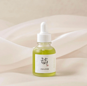 Beauty of Joseon Serum “Calming Serum: Green Tea + Panthenol”