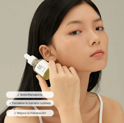 Beauty of Joseon Serum “Calming Serum: Green Tea + Panthenol”