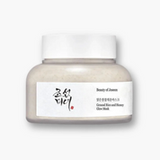 Beauty of Joseon Mascarilla “Ground Rice and Honey Glow Mask” 150ml