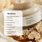 Beauty of Joseon Mascarilla “Ground Rice and Honey Glow Mask” 150ml
