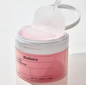 Collagen Gel Toner Pads