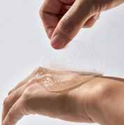 Collagen Gel Toner Pads