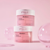 Collagen Gel Toner Pads