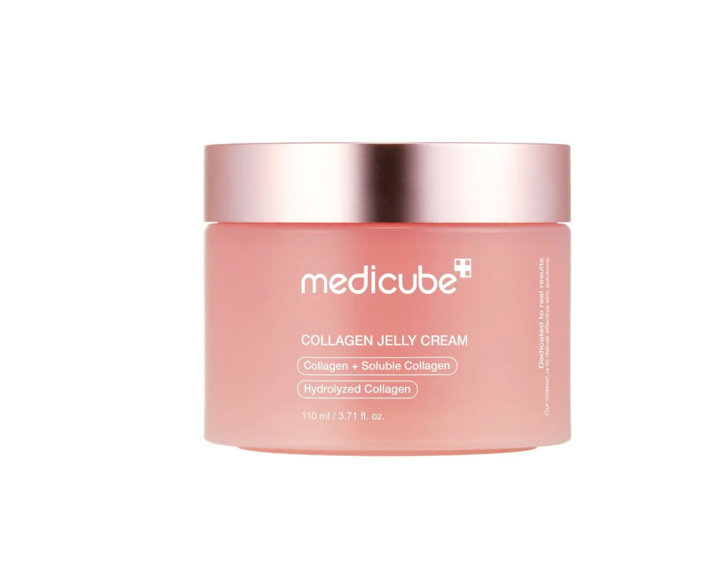 Collagen Jelly Cream