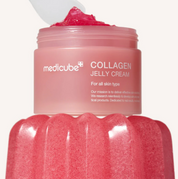 Collagen Jelly Cream