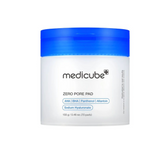 MEDICUBE Zero Pore Pad 2.0 - Almohadillas Exfoliantes