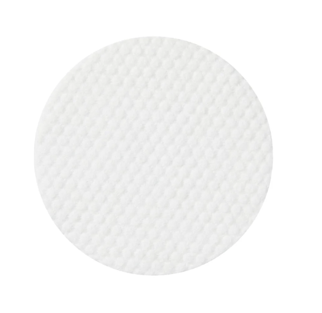 MEDICUBE Zero Pore Pad 2.0 - Almohadillas Exfoliantes