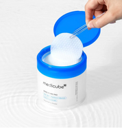 MEDICUBE Zero Pore Pad 2.0 - Almohadillas Exfoliantes