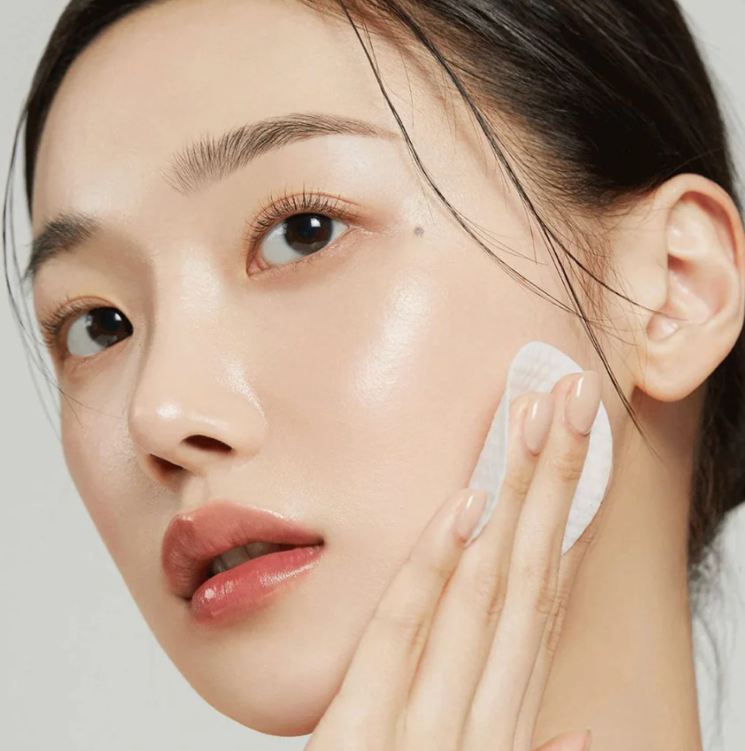 MEDICUBE Zero Pore Pad 2.0 - Almohadillas Exfoliantes