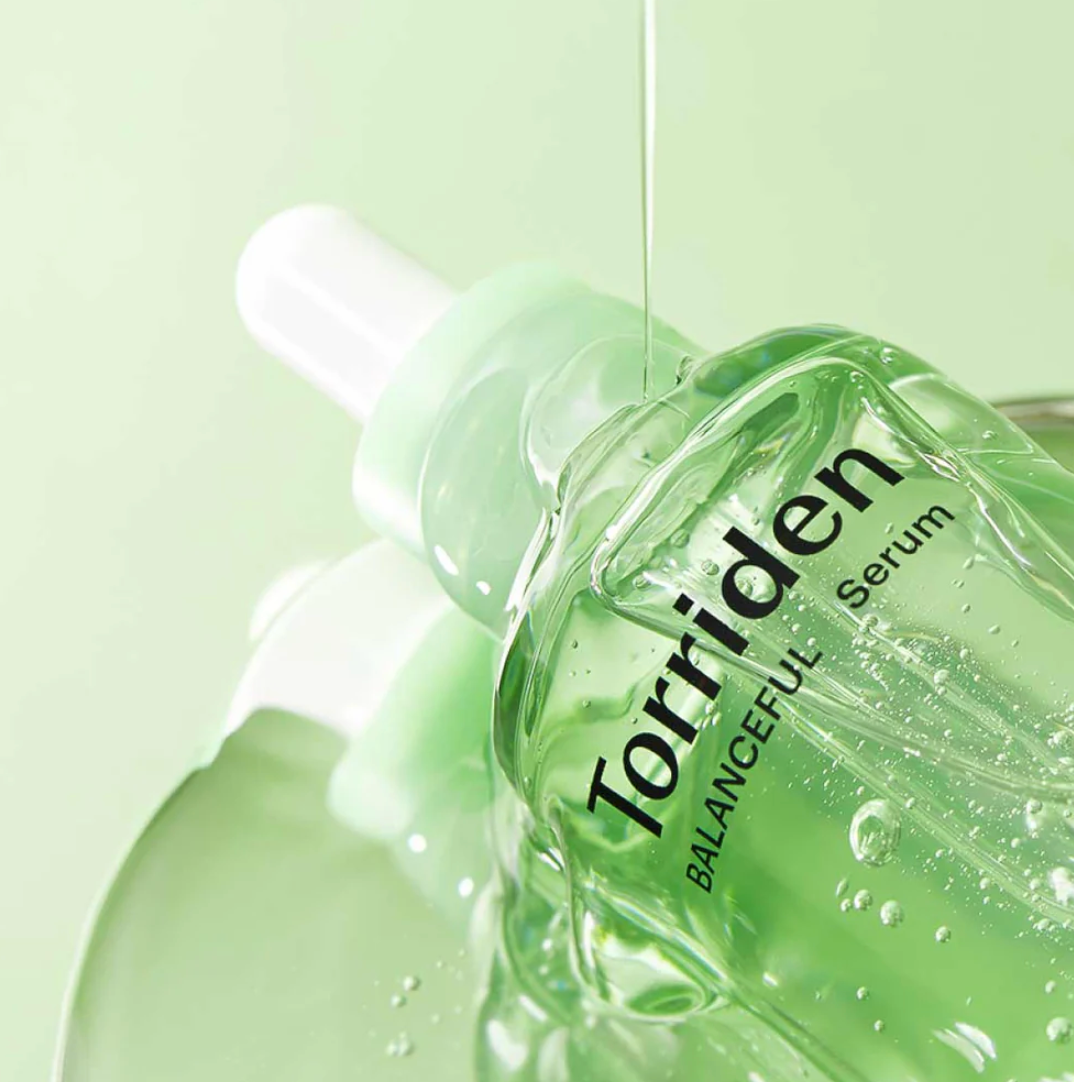 Balanceful Cica Serum