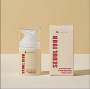 SEOUL 1988 Cream: Retinal Liposome 1% + Fermented Rice