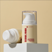 SEOUL 1988 Cream: Retinal Liposome 1% + Fermented Rice