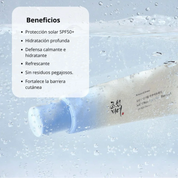 Beauty of Joseon Protector Solar “Relief Sun Aqua-Fresh Rice + B5” 50ml