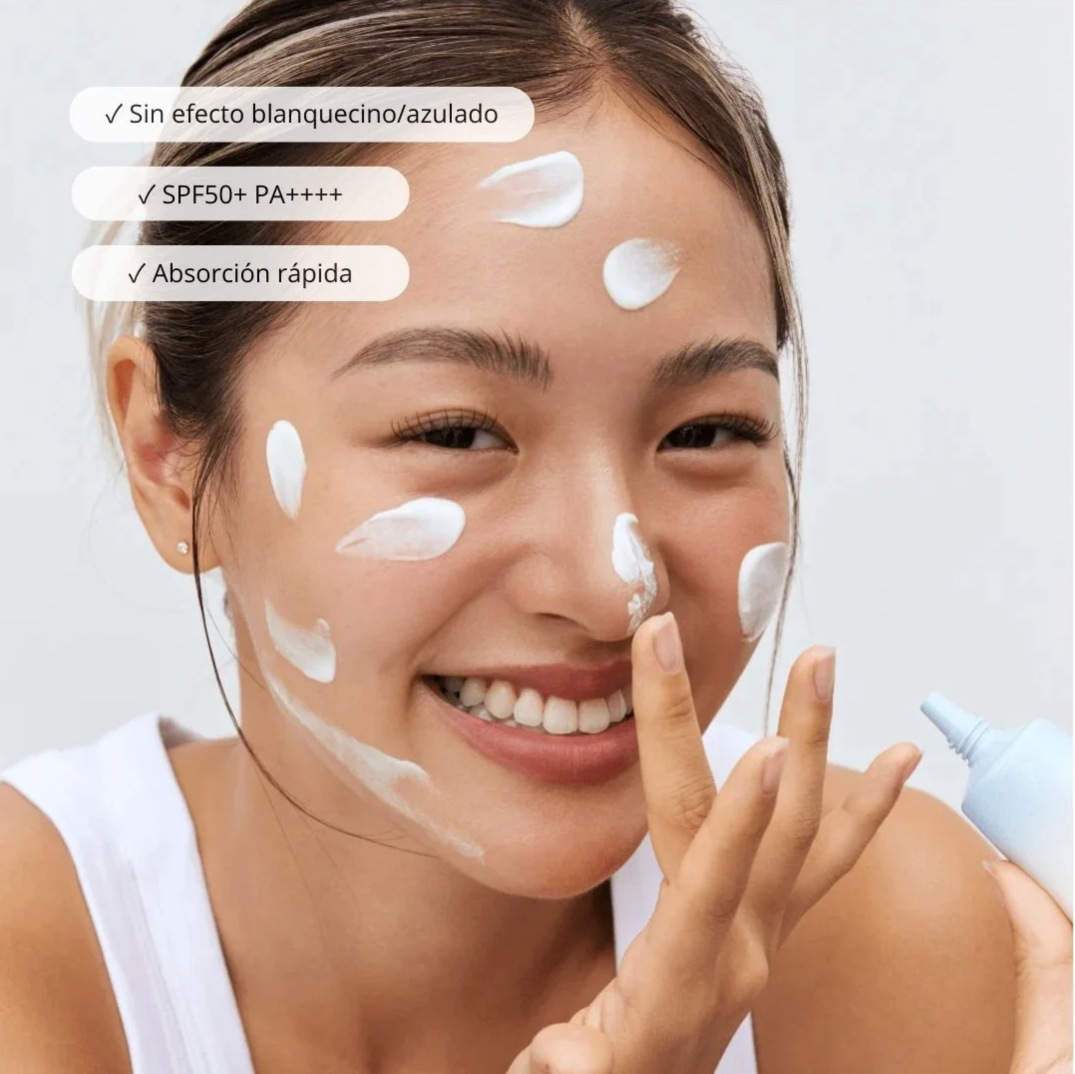 Beauty of Joseon Protector Solar “Relief Sun Aqua-Fresh Rice + B5” 50ml