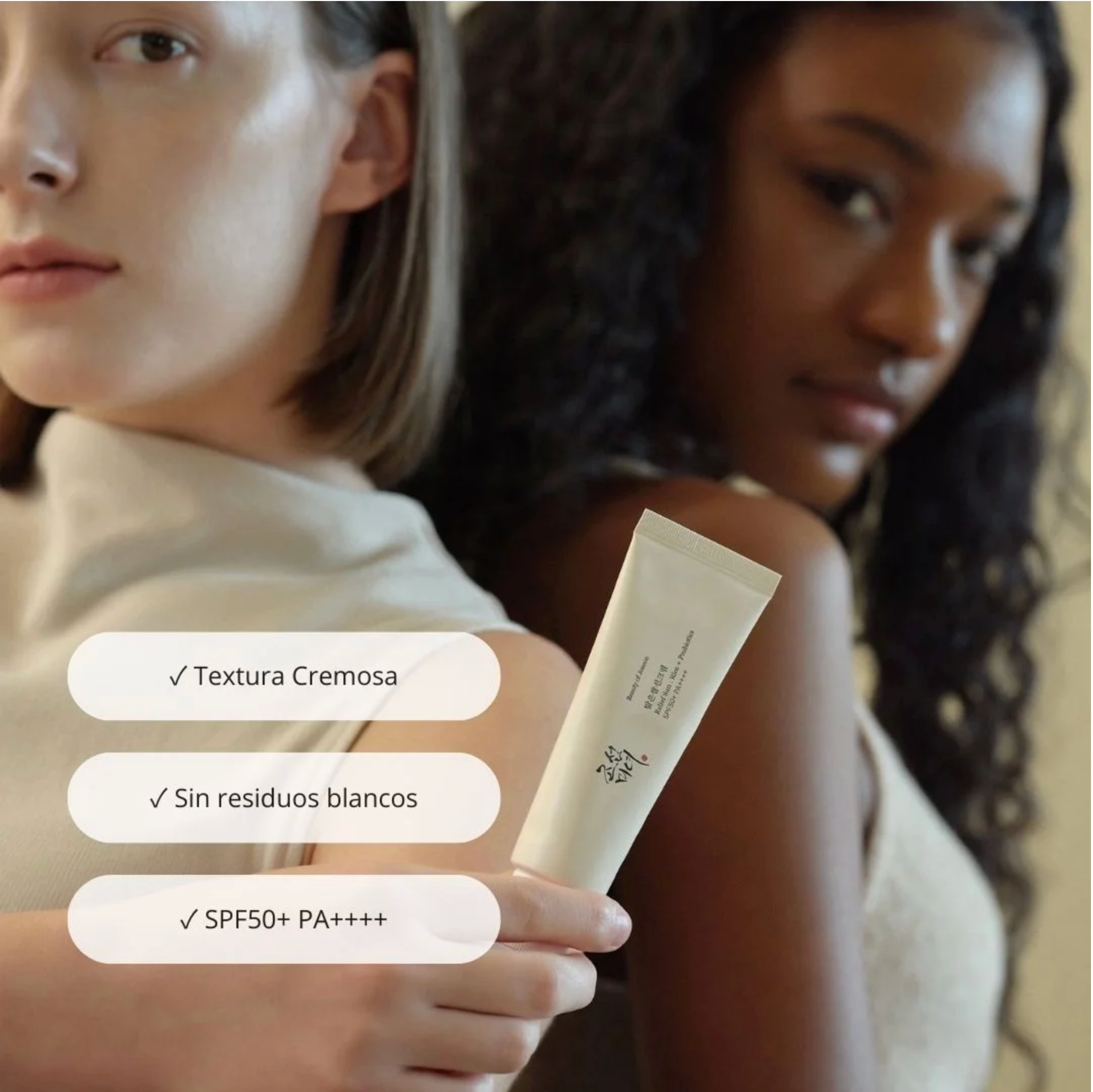 Beauty of Joseon Protector Solar “Relief Sun Rice + Probiotics” 50ml