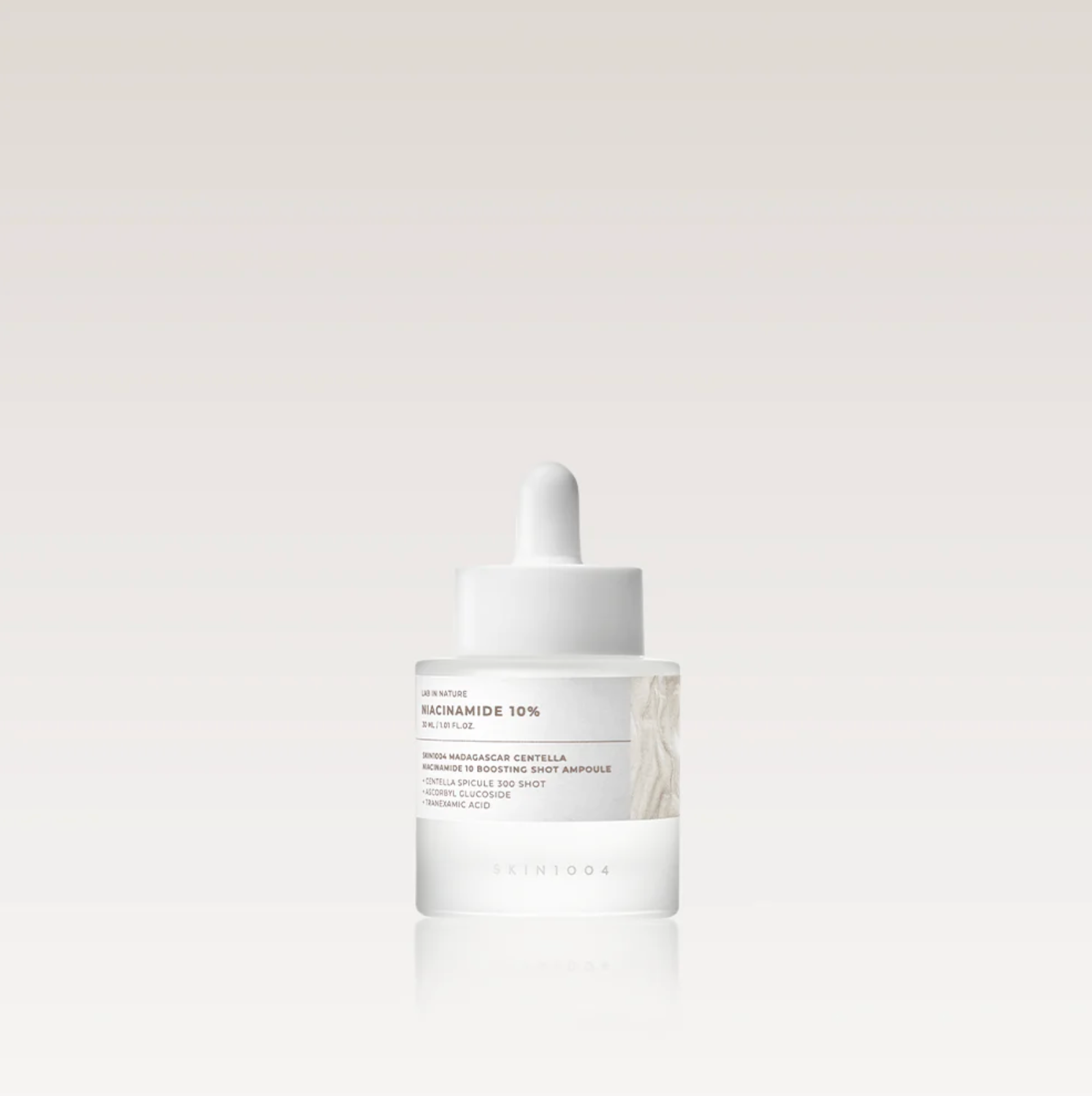 Skin1004 Niacinamide 10 Boosting Shot Ampoule