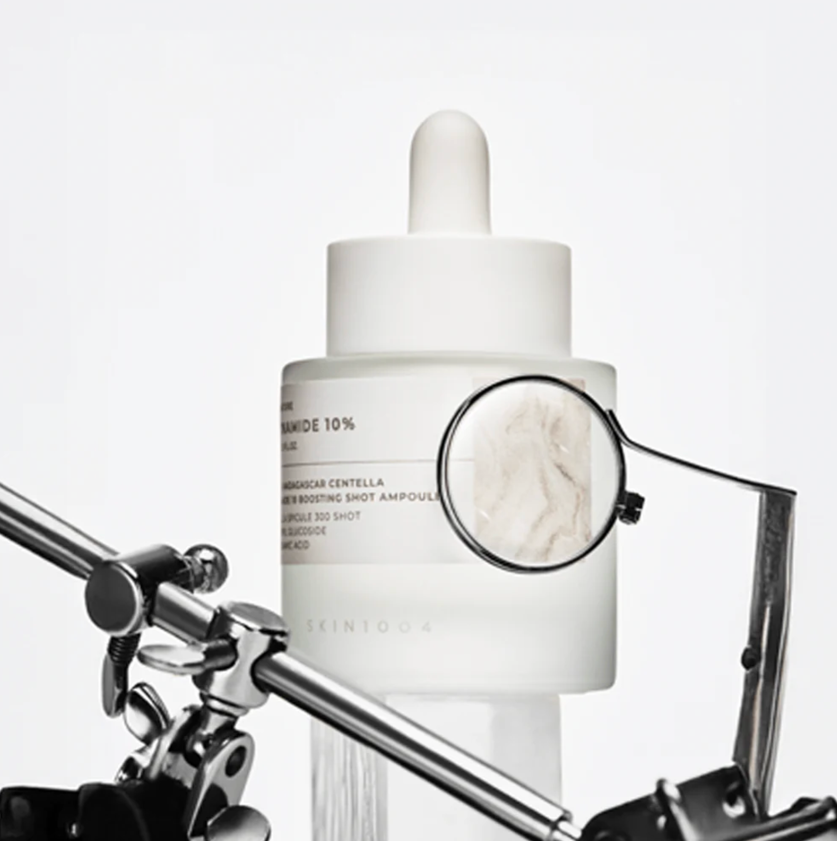 Skin1004 Niacinamide 10 Boosting Shot Ampoule