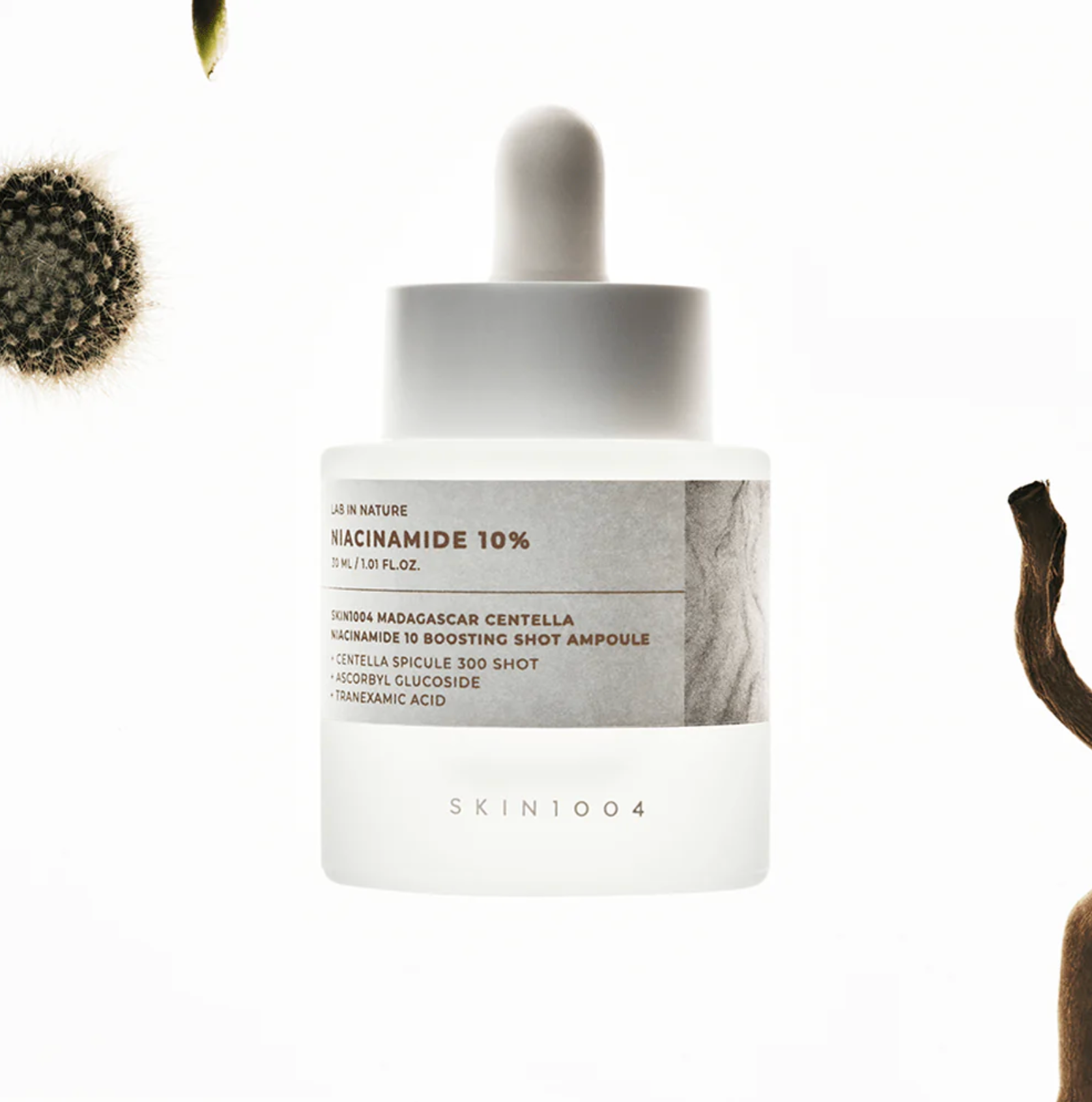 Skin1004 Niacinamide 10 Boosting Shot Ampoule