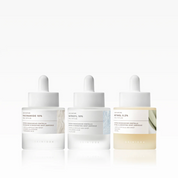 Skin1004 Set Boosting Shot: Niacinamida, Matrixyl & Retinol