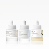 Skin1004 Set Boosting Shot: Niacinamida, Matrixyl & Retinol