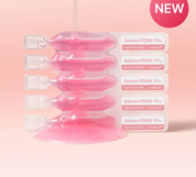 MEDICUBE PDRN Pink One Day Serum – Ampollas Reafirmante – 10 piezas