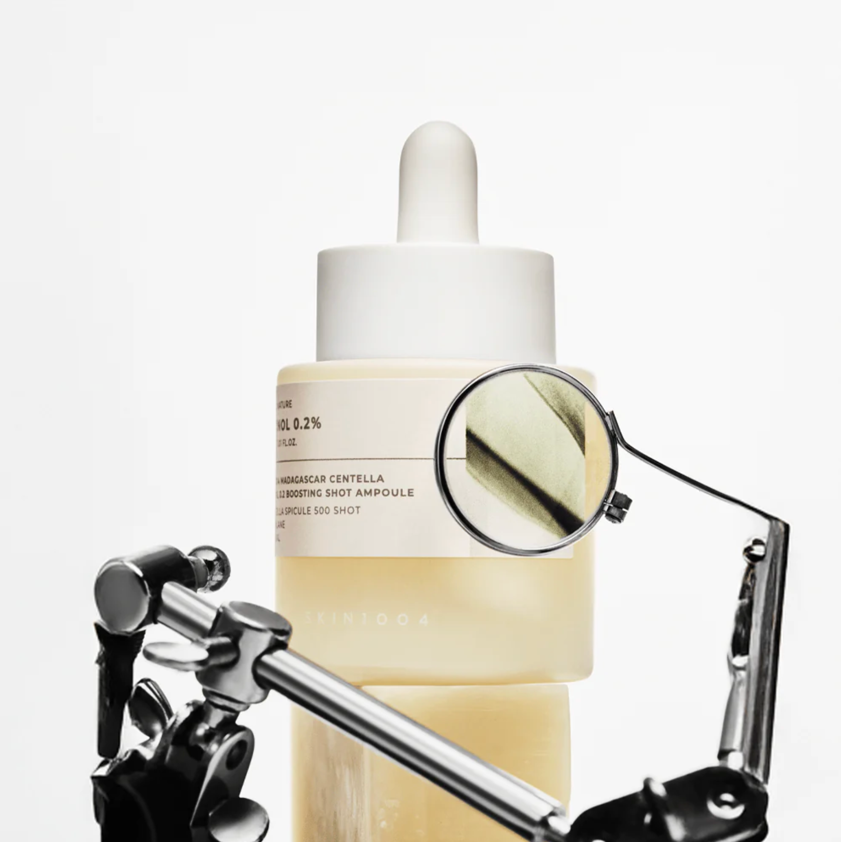 SKIN1004 Retinol 0.2 % / Retinal 0.05% – Shot Ampoule 30 ml