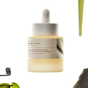 SKIN1004 Retinol 0.2 % / Retinal 0.05% – Shot Ampoule 30 ml
