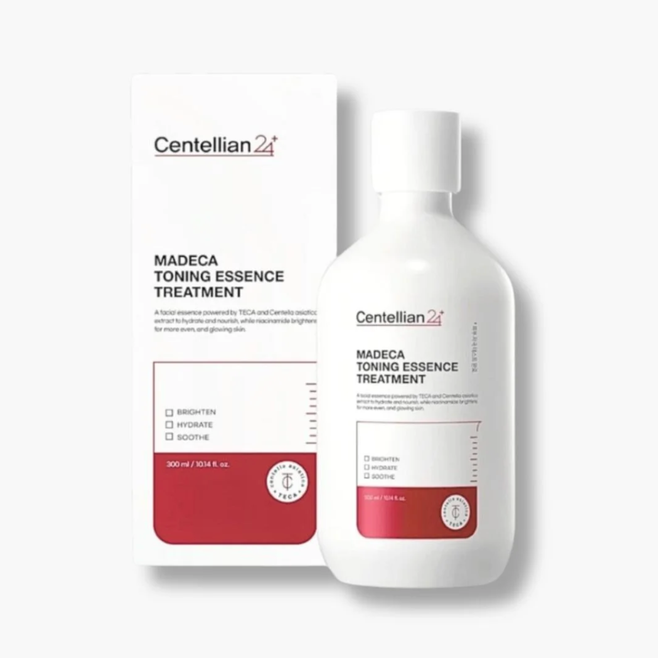 Centellian24 Esencia «Madeca Toning Essence Treatment»