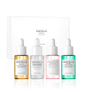 Skin1004 Ampoule - Kit de 4 Serums