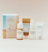 Skin1004 Daily Essential Kit - Rutina Antimanchas