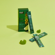 PRO-CICA 100 REEDLE SHOT STICK POUCH