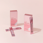 Collagen Reedle shot 100 stick pouch