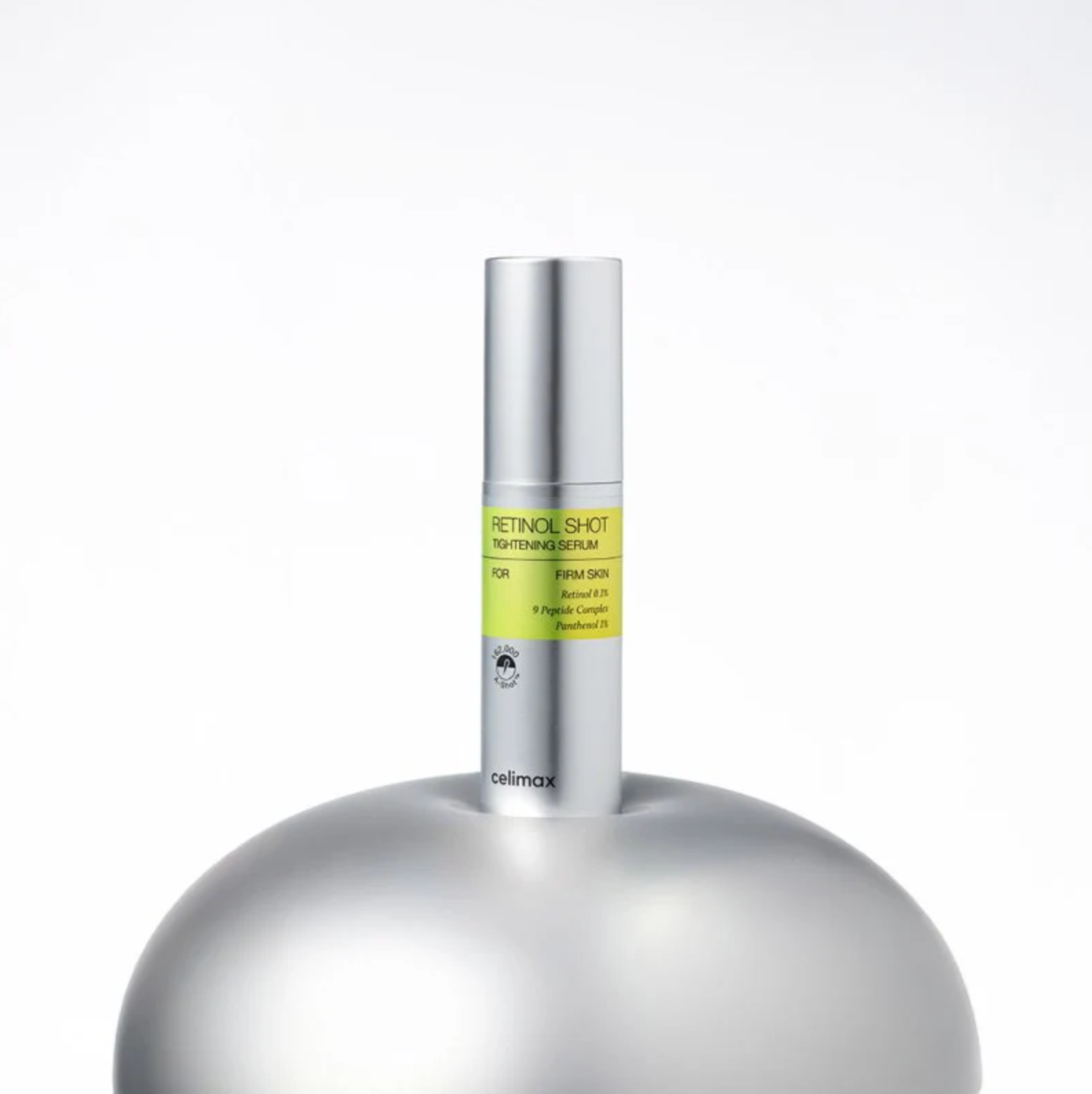 Celimax The Vita-A Retinol Shot Tightening Serum