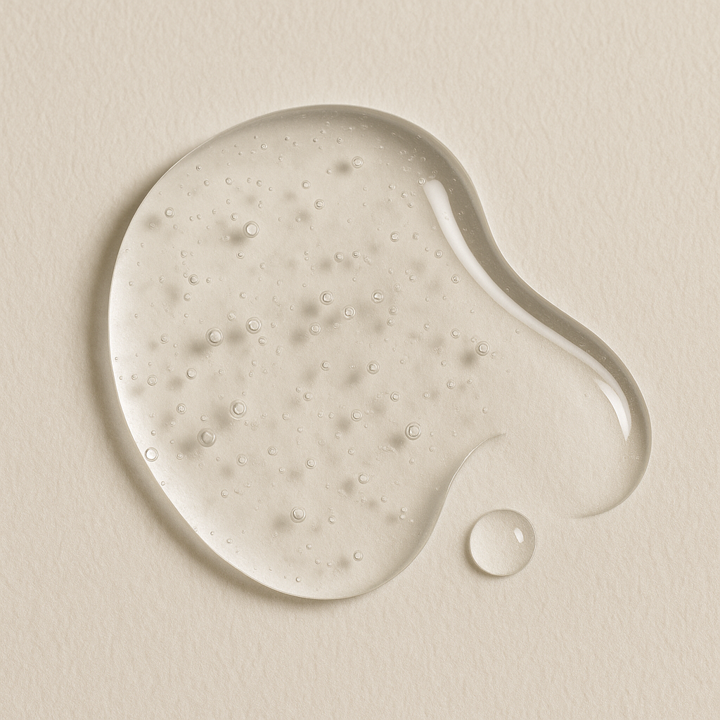 Pantenol (Provitamina B5)