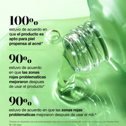 ANUA Azelaic Acid 10% Serum - Serum Anti-rojeces 30 ml