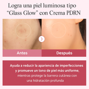 MEDICUBE PDRN Pink Hyaluronic Moisturizing Cream – 50ml