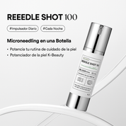 Reedle Shot 100