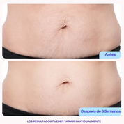 Go Pure - Crema para reafirmar y suavizar el vientre