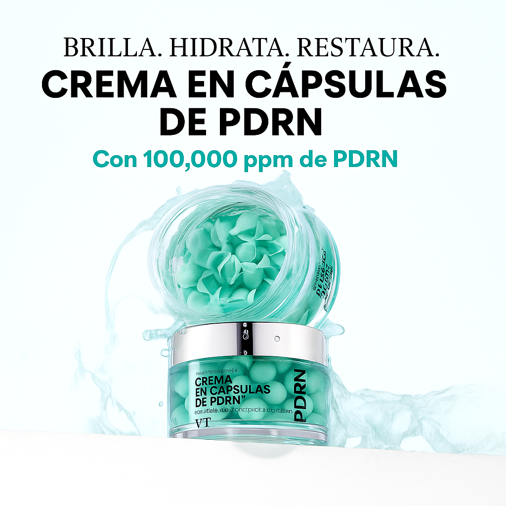 PDRN Capsule Cream