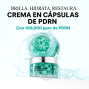 PDRN Capsule Cream
